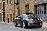Mini Cooper Avenue 2012 года